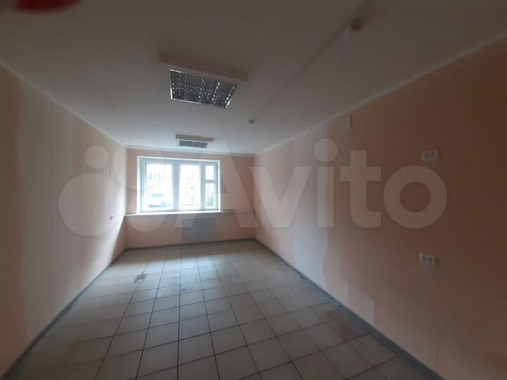 Свободного назначения, 55 м²