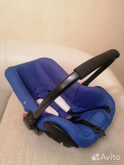 Автолюлька 