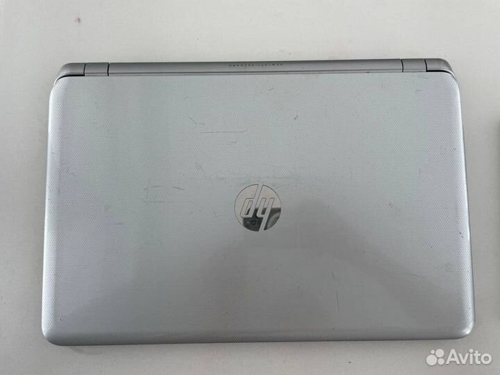 HP Pavilion RT3290 Pavilion 15-n060sr