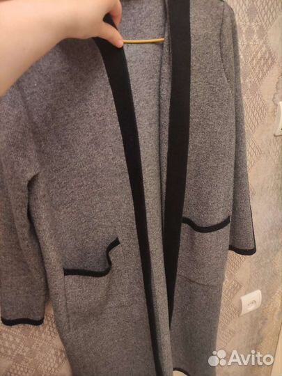 Кардиган женский