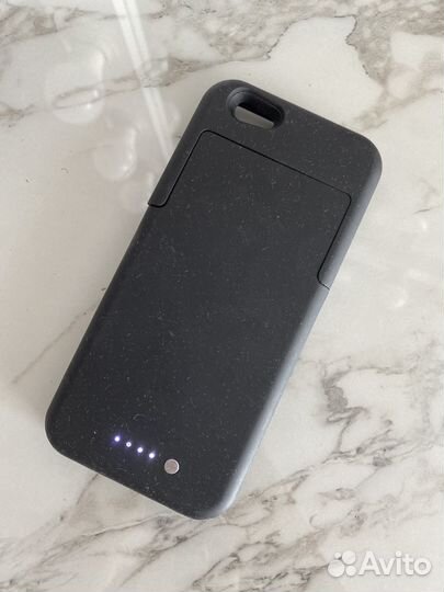 Чехол аккумулятор iPhone 6/6s