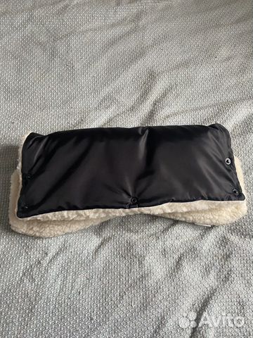 Муфта на коляску