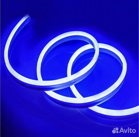 Неоновая лента