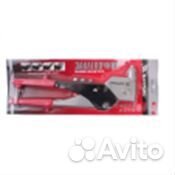 Заклепочник 263мм поворотный переставной matrix