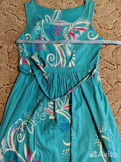 Женские вещи пакетом 48 размер