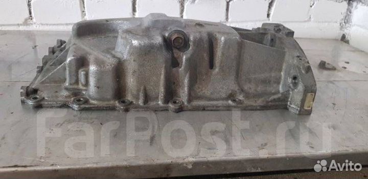 Поддон двигателя Mazda Mazda6,3 GG BK 2.0 LF