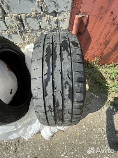 Dunlop Direzza DZ102 215/50 R17 98M