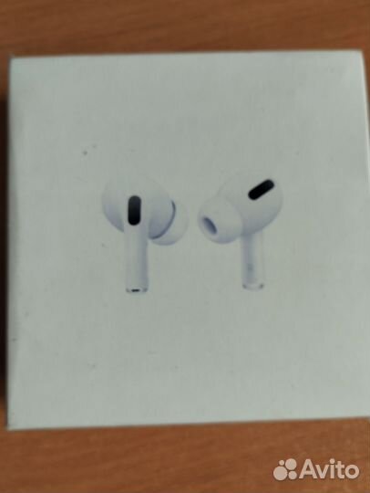 Беспроводные наушники pro-3