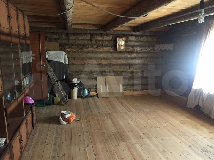 Дом 150 м² на участке 15 сот.