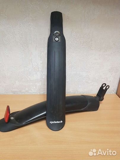 Крылья для велосипеда