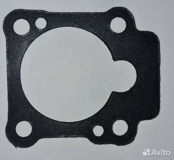 Прокладка корпуса помпы Tohatsu 6-9.8, MFS8