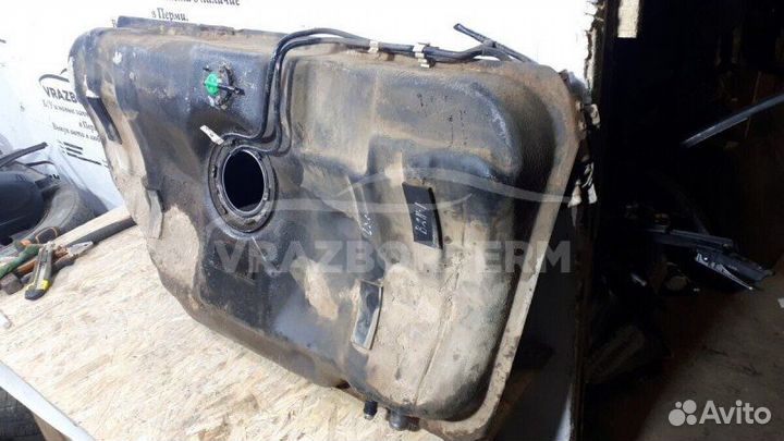 Бак топливный Chevrolet Lacetti 2003-2013