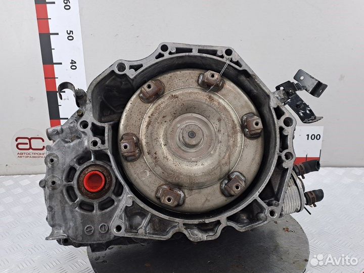 Кпп для Renault Espace 4