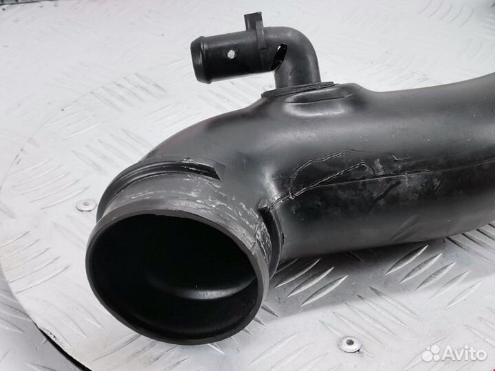 Патрубок для Peugeot-Citroen Boxer 1