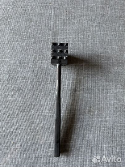 Мясорубка ручная, молоток для мяса за все