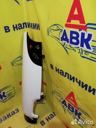 Щека (накладка) Isuzu Forward 96г FRR33