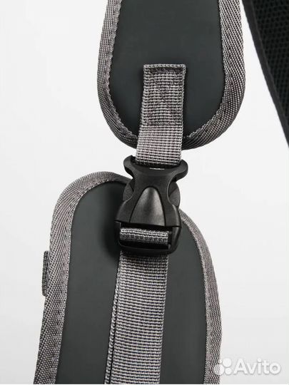 Переноска для средних собак