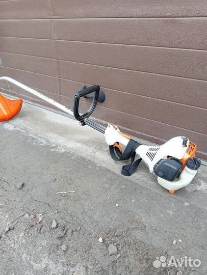 Триммер бензиновый stihl