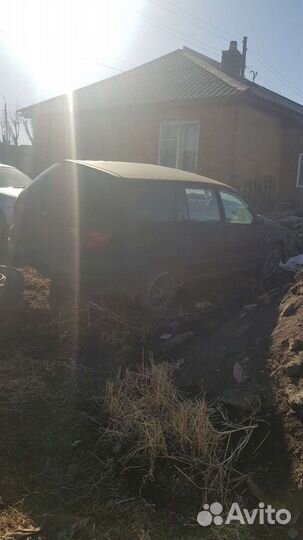 Toyota caldina et196 по запчастям в разбор