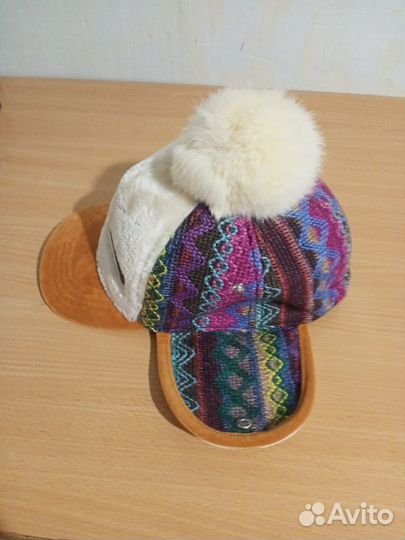 Продам кепку