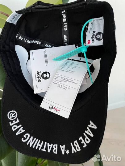 Кепка Aape