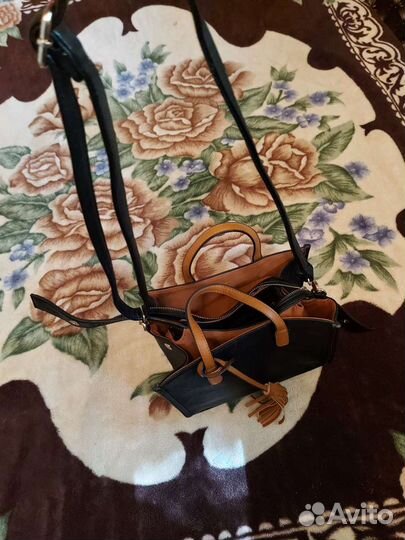 Сумка женская бу