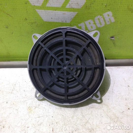 Динамик Пежо 307