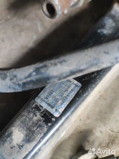 Балка подвески Hyundai Sonata Тагаз Iv седан