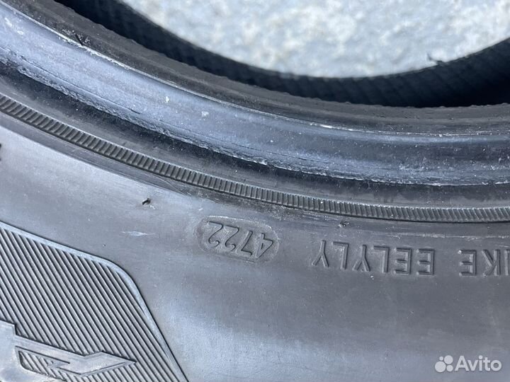 Sailun Atrezzo ZSR 235/60 R18