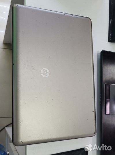 Ноутбук HP 635