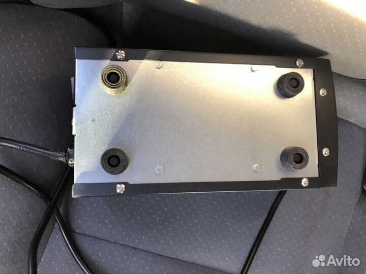 Стабилизатор напряжения Ippon AVR2000