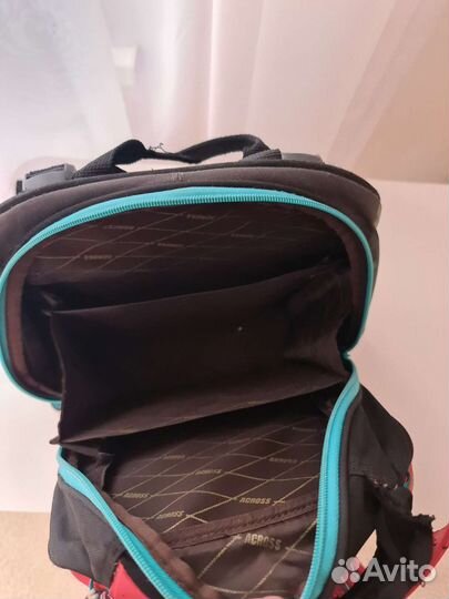 Рюкзак школьный