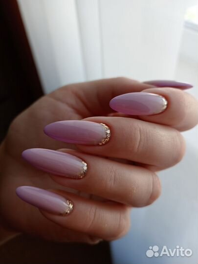 Маникюр(Амур 2)