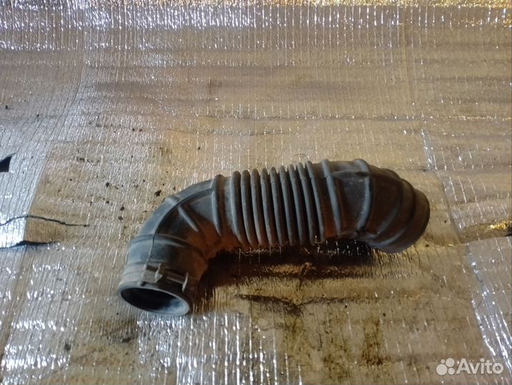 Гофра kia spectra