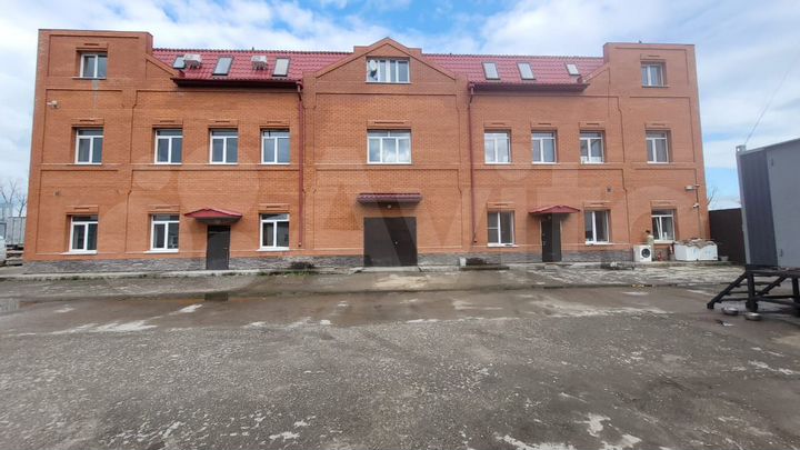 Свободного назначения, 1193.3 м²