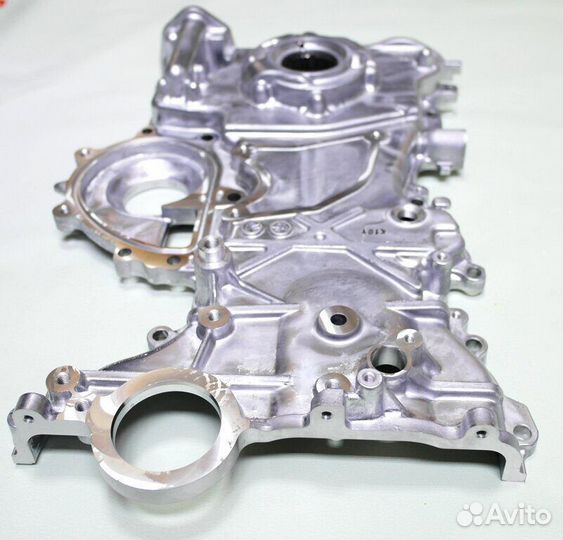 Маслонасос 1AD 2AD FTV 11302-26020 auris RAV4