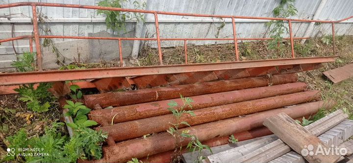 Швеллер 20,Сетка рабица