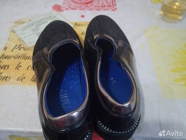 Детская обувь для девочек 35 размер