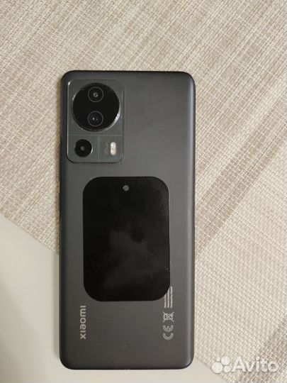 Xiaomi 13 Lite, 8/256 ГБ