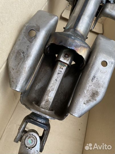 Рулевая колонка Pajero sport 2/ l200