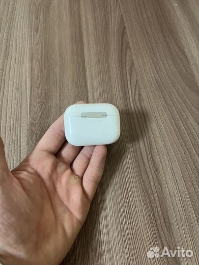 Наушники earpods pro 2