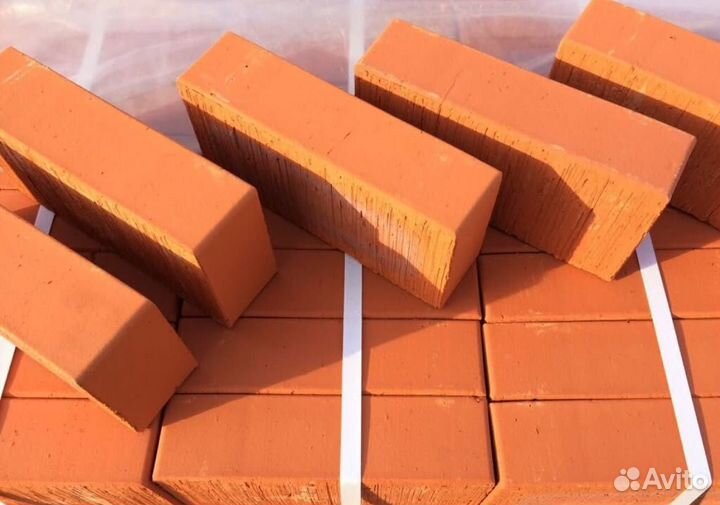 Клинкерный кирпич для наружной отделки