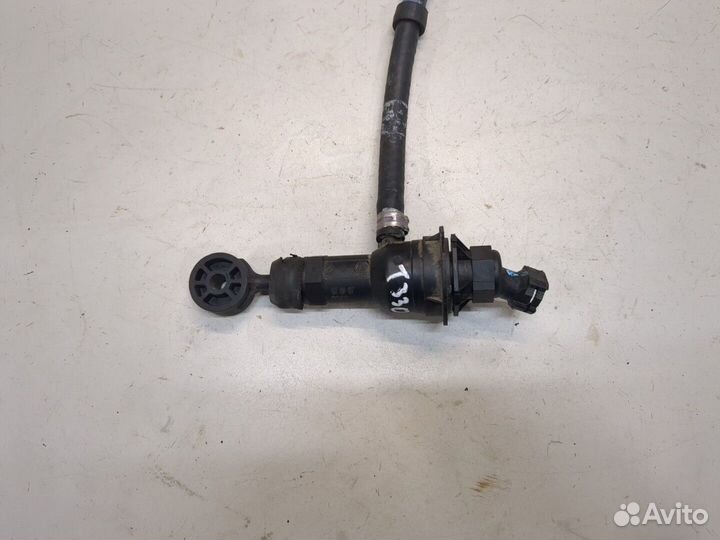 Цилиндр сцепления главный Fiat Ducato, 2008