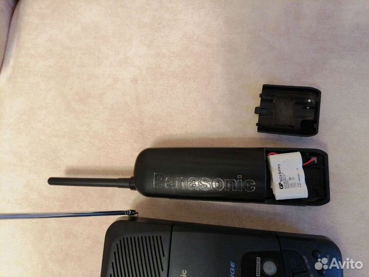 Телефон Panasonic