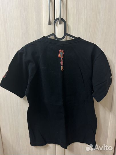 Футболка adidas originals мужская