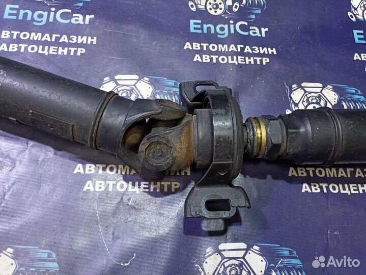 Карданный вал Toyota Crown Majesta UZS186 83 664 k