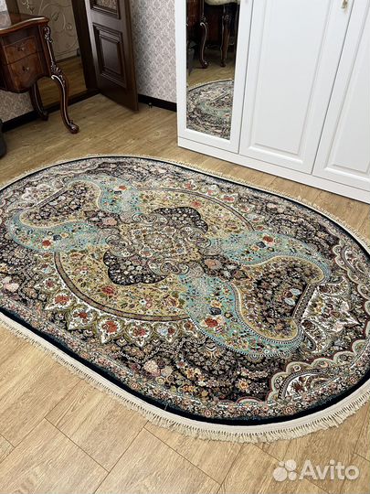 Комплект ковров отличного качнаства