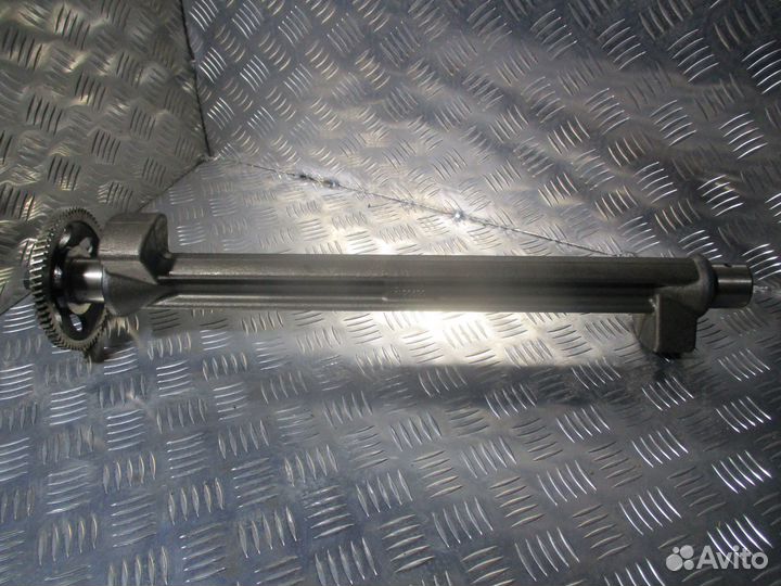 Вал балансировки двигателя Scania 1490690