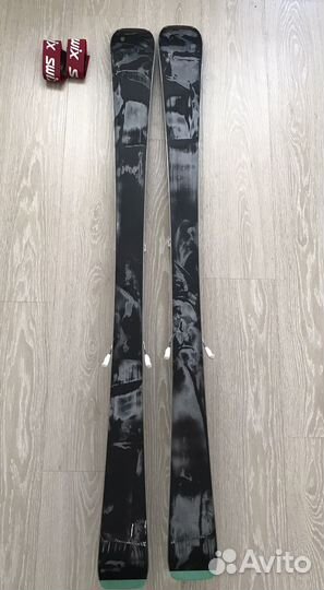 Горные лыжи женские Head pure Joy 148 новые