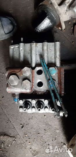 Запчасти для дроваколов